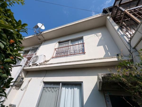京都市伏見区久我東町　中古テラスハウス 現地写真（その他）