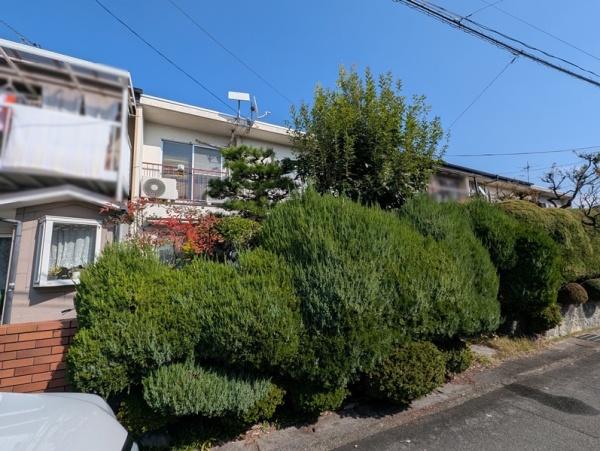 京都市伏見区久我東町　中古テラスハウス 現地写真（その他）
