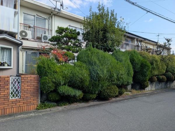 京都市伏見区久我東町　中古テラスハウス 現地写真（その他）