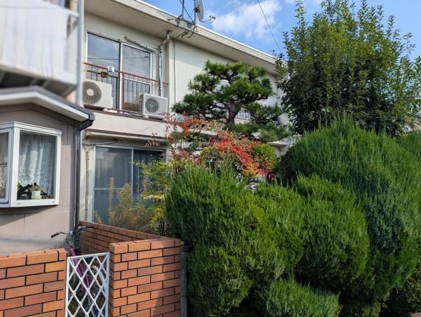 京都市伏見区久我東町　中古テラスハウス 現地写真（その他）