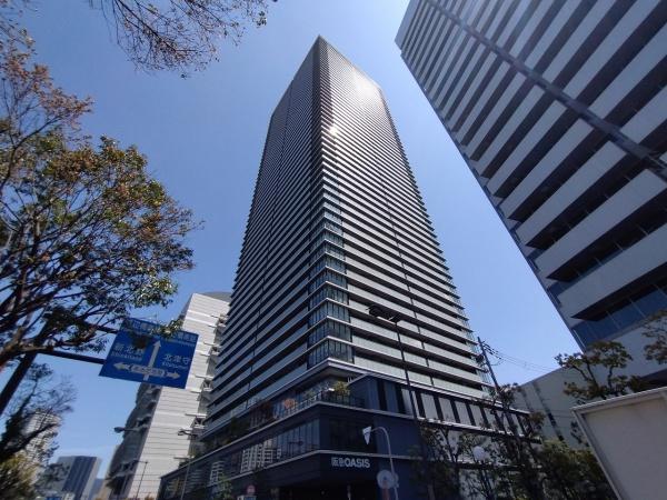 ザ・パークハウス中之島タワー その他