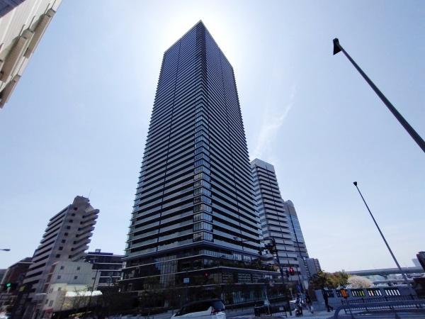 ザ・パークハウス中之島タワー その他