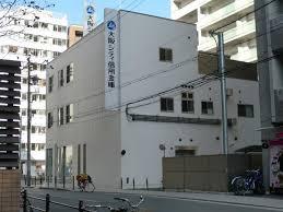 ザ・パークハウス中之島タワー 銀行