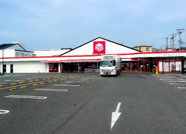 堺市西区北条町2丁　新築戸建 スーパー
