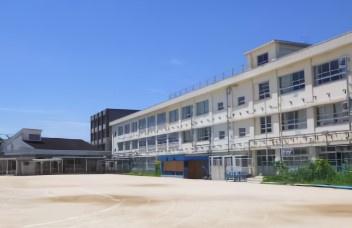 堺市西区北条町2丁　新築戸建 小学校