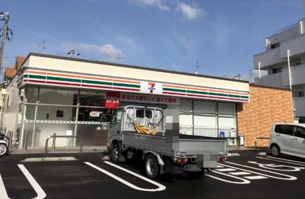 堺市中区土師町2丁　売土地 コンビニ