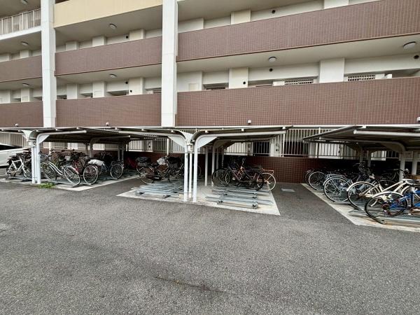 グランディア津久野プレジオ 共用部写真（その他）