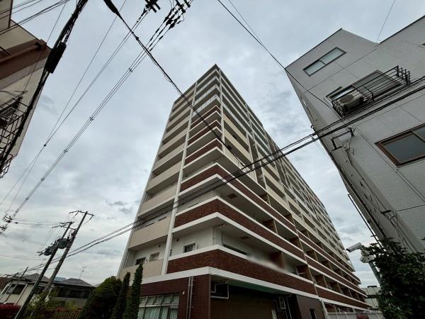 グランディア津久野プレジオ 現地写真（その他）