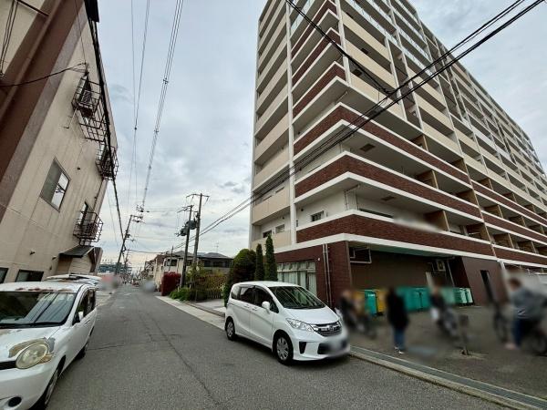 グランディア津久野プレジオ 現地写真（その他）