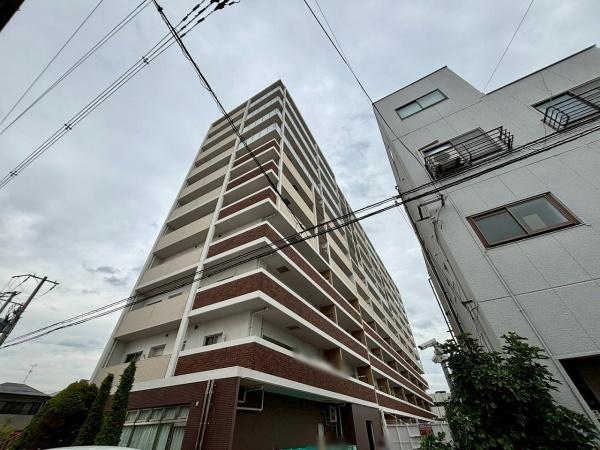 グランディア津久野プレジオ 現地写真（その他）