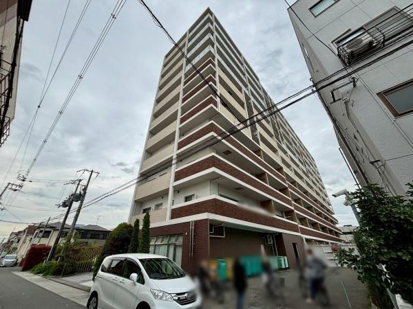 グランディア津久野プレジオ 現地写真（その他）