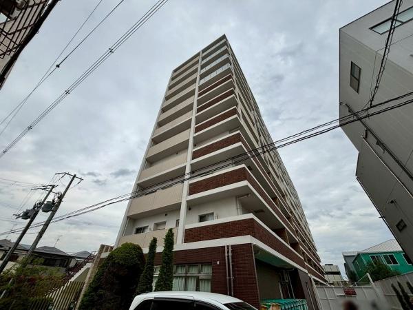 グランディア津久野プレジオ 現地写真（その他）