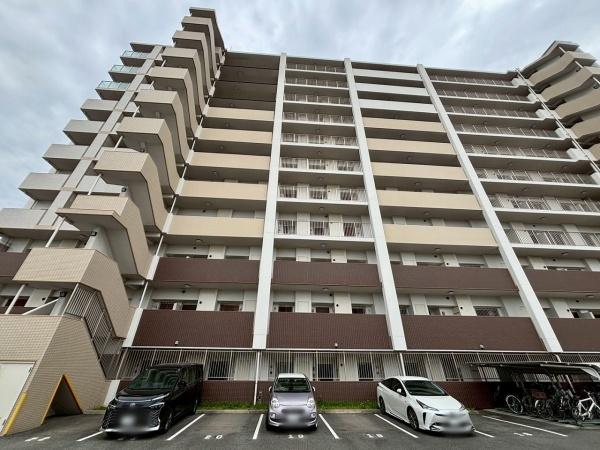 グランディア津久野プレジオ 現地写真（その他）