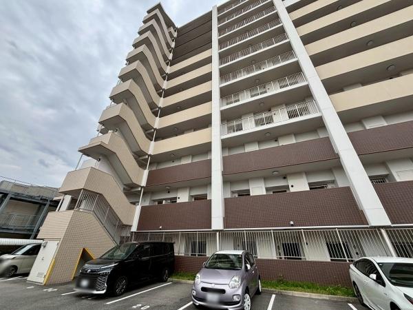 グランディア津久野プレジオ 現地写真（その他）