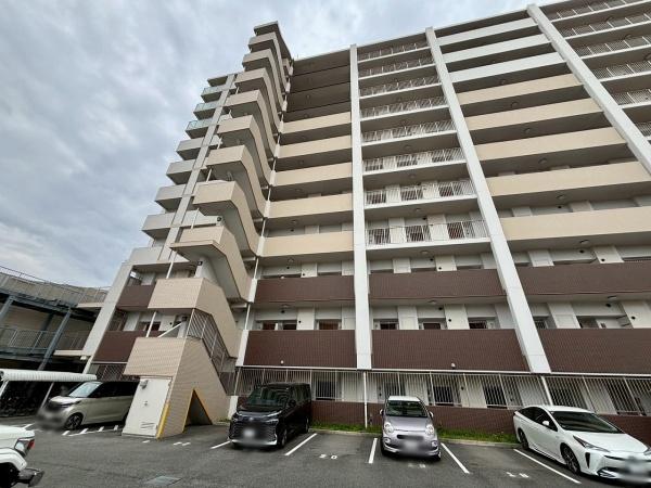 グランディア津久野プレジオ 現地写真（その他）