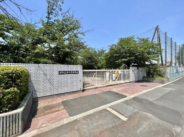 グランディア津久野プレジオ 中学校