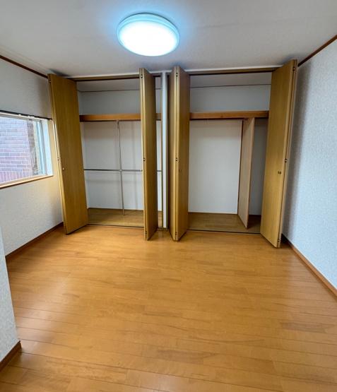 大阪市平野区加美北1丁目　中古戸建 内観写真（収納）