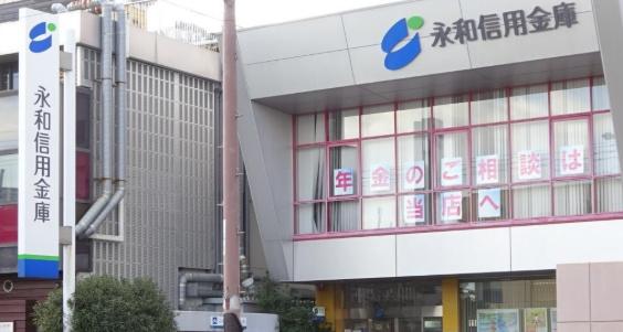 大阪市平野区加美北1丁目　中古戸建 銀行