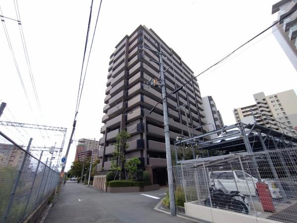 コスモ城東野江ロイヤルフォルム 現地写真（その他）
