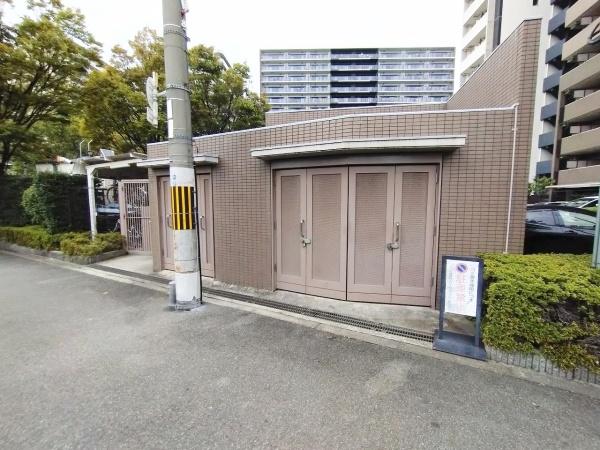 コスモ城東野江ロイヤルフォルム その他