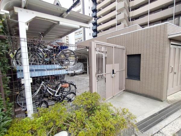 コスモ城東野江ロイヤルフォルム その他