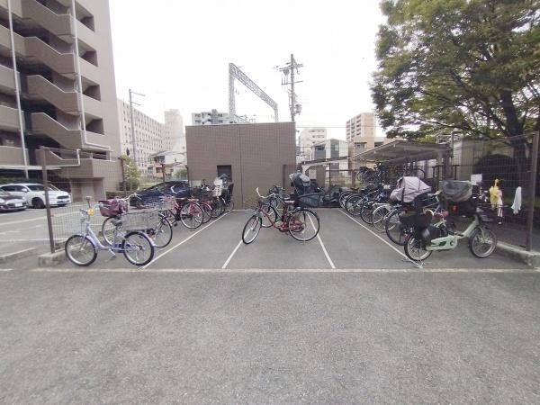 コスモ城東野江ロイヤルフォルム その他