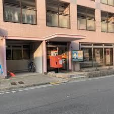 コスモ城東野江ロイヤルフォルム 郵便局