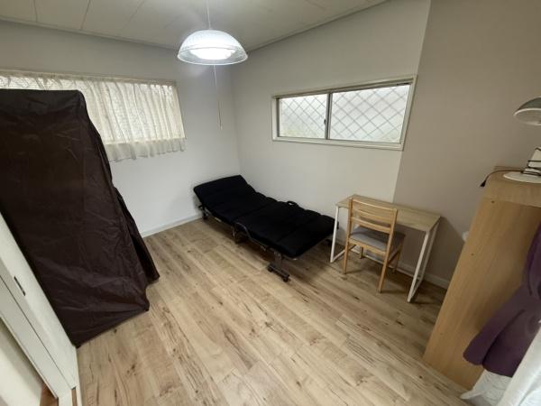 河内長野市南花台5丁目　中古戸建 内観写真（リビング以外の居室）