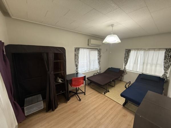 河内長野市南花台5丁目　中古戸建 内観写真（リビング以外の居室）