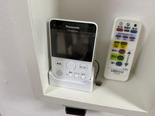 河内長野市南花台5丁目　中古戸建 内観写真（その他）
