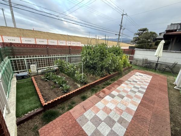 河内長野市南花台5丁目　中古戸建 現地写真（その他）