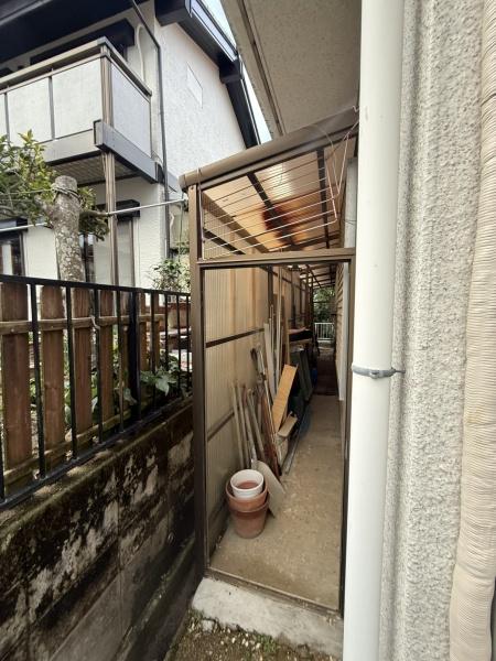 河内長野市南花台5丁目　中古戸建 現地写真（その他）