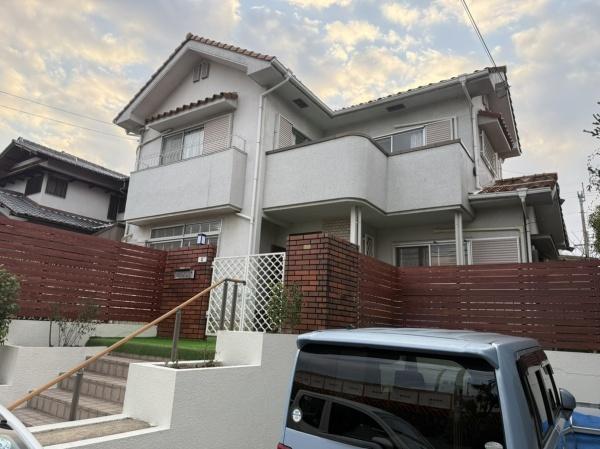 河内長野市南花台5丁目　中古戸建 現地写真（その他）
