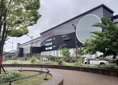 京都市南区久世上久世町　新築戸建 スーパー