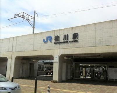 京都市南区久世上久世町　新築戸建 駅