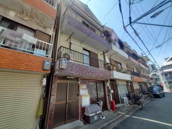 大阪市東成区玉津2丁目　中古戸建 その他
