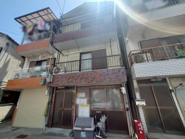 大阪市東成区玉津2丁目　中古戸建 その他