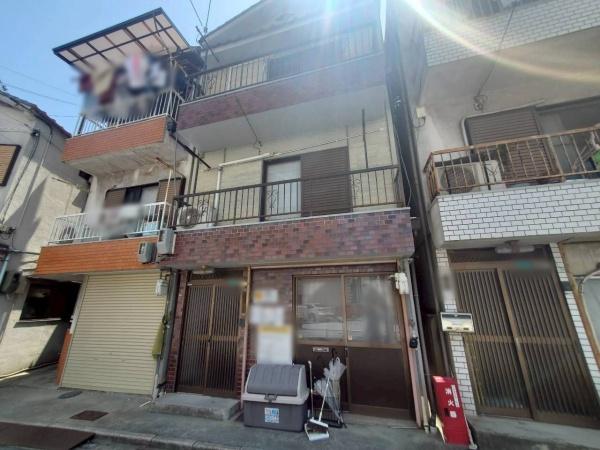 大阪市東成区玉津2丁目　中古戸建 その他