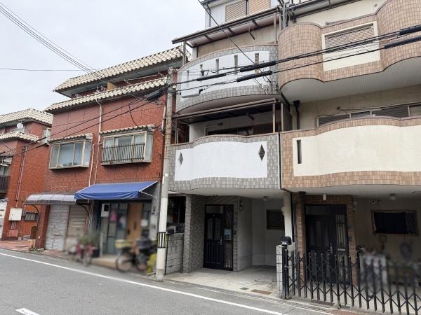 大阪市西成区南津守3丁目　中古戸建 その他