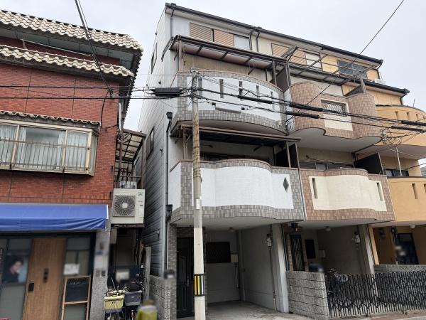 大阪市西成区南津守3丁目　中古戸建 その他