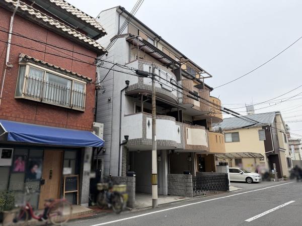 大阪市西成区南津守3丁目　中古戸建 その他