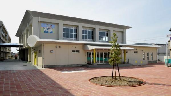 堺市美原区阿弥I号棟　新築戸建 小学校