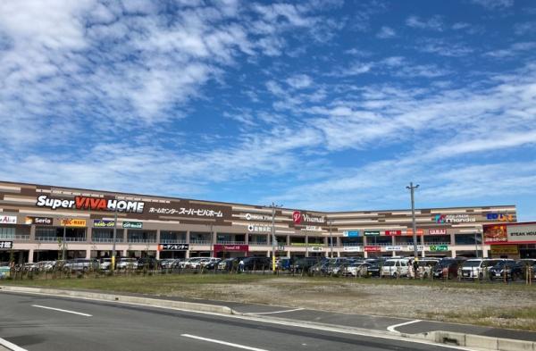 堺市美原区阿弥I号棟　新築戸建 ショッピング施設
