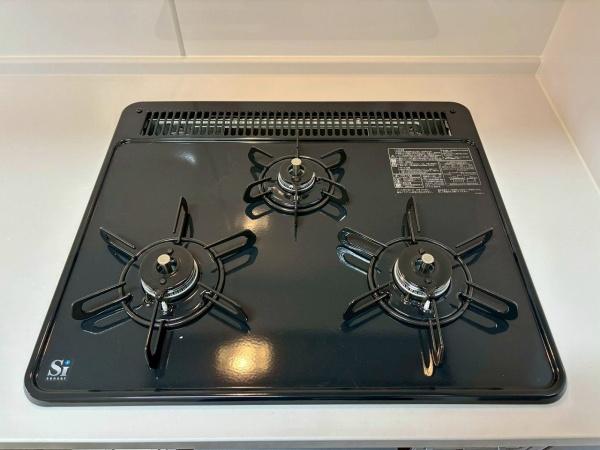 メゾンドール堺 内観写真（キッチン）
