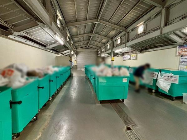 メゾンドール堺 共用部写真（その他）