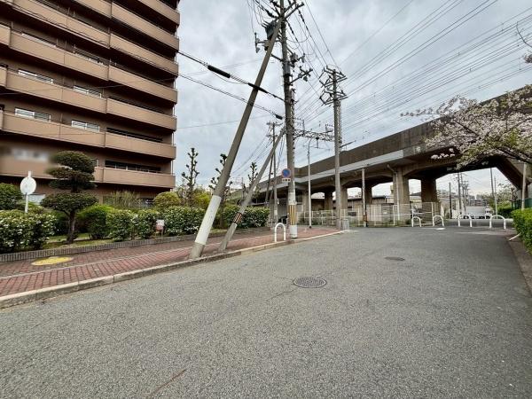 メゾンドール堺 現地写真（その他）
