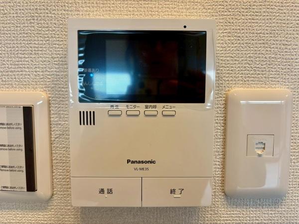 メゾンドール堺 内観写真（その他）