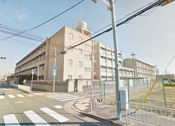 メゾンドール堺 小学校