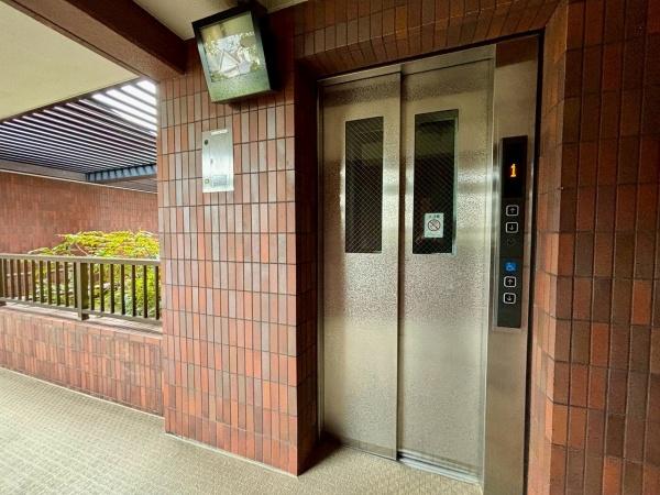 ベルク浜寺公園 共用部写真（その他）