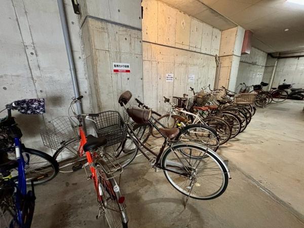 ベルク浜寺公園 共用部写真（その他）
